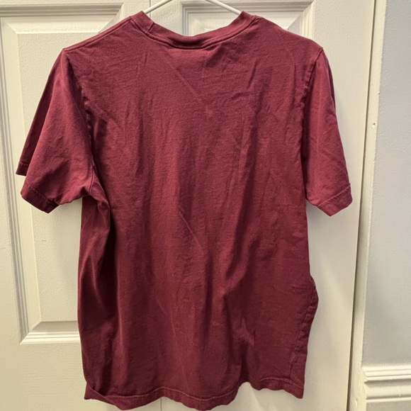Adidas T-shirt, size small - Picture 2 of 2